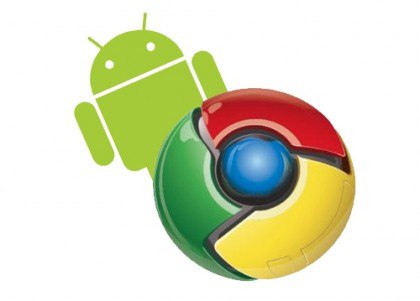 Google Chrome  Android
