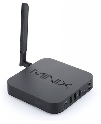 MiniX Neo U9-H  3