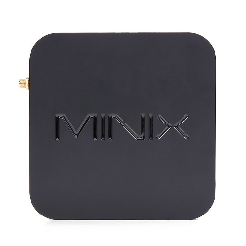 MINIX Neo X8-H Plus  2