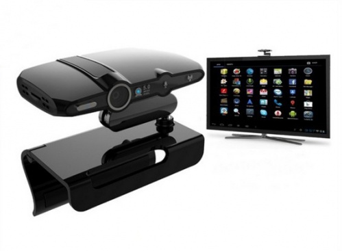 HD2 Smart TV+Skype  3