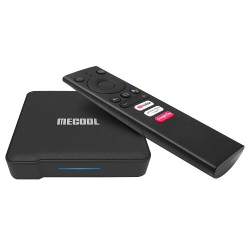 - MECOOL KM1 Collective 4/64 Gb  4