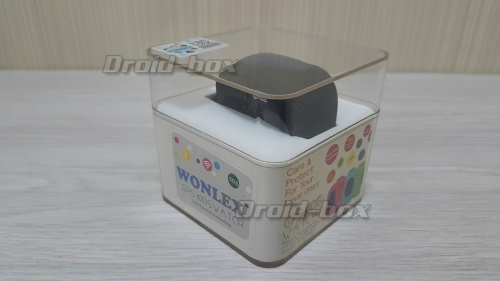 Smart Baby Watch Q50   WONLEX  11