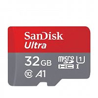   SanDisk Ultra Class10 32 GB