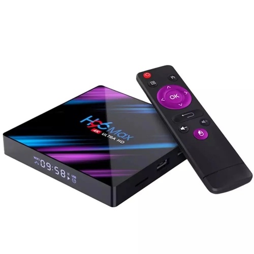 Anroid tv box MXQ Pro 4K    5