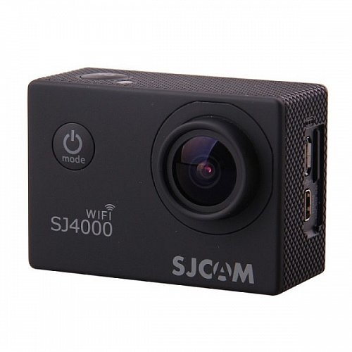 SJCAM SJ4000  WiFi-