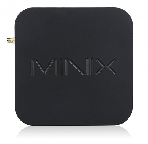 MiniX Neo U9-H  4