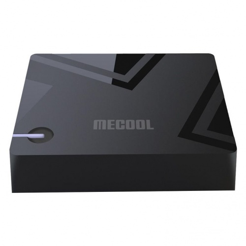  MECOOL K5 DVB-T2/S2/C2  6