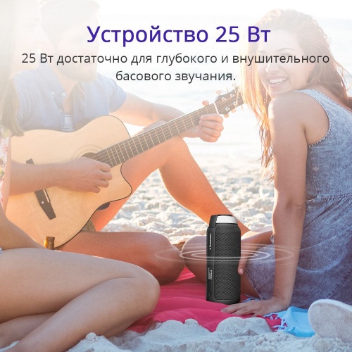 Tronsmart Element T6  Bluetooth   11