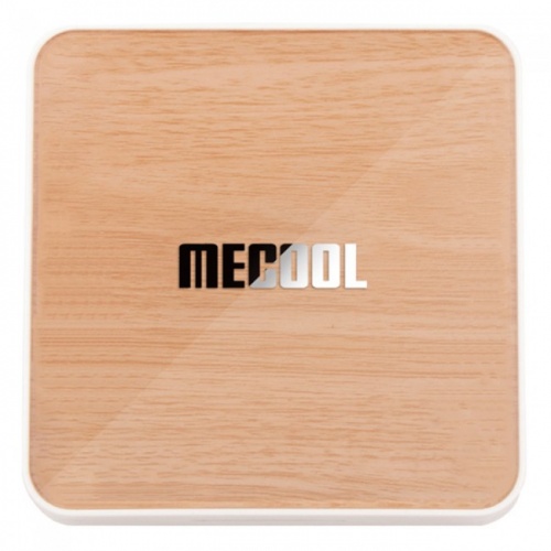 - Mecool KM6 Deluxe (4/32)  6