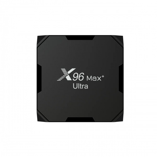 Vontar X96 Max plus ultra 4/32 Gb  4