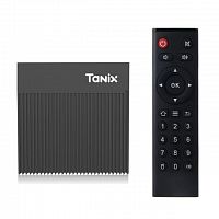 TANIX X4 4/64 Gb