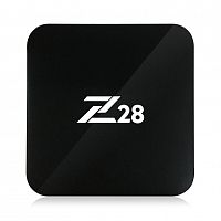 Z28 TV Box Android 7.1 