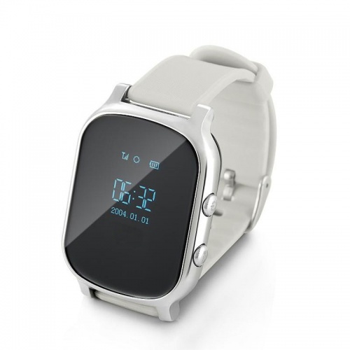 Smart Watch Wonlex GW700 (T58)   WONLEX