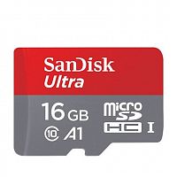   SanDisk Ultra Class10 16 GB