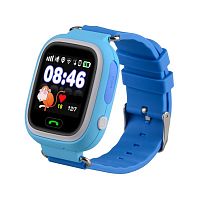 Smart Baby Watch Q80   WONLEX