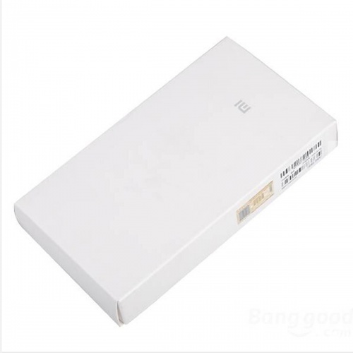 Xiaomi Power Bank 16000 mAh  3