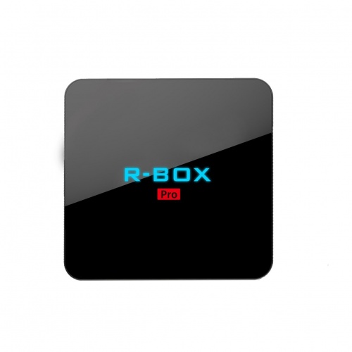 R-Box Pro 3/16 Gb