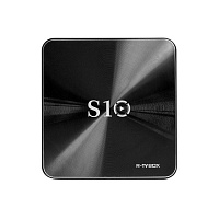 R-TV BOX S10 3/32 Gb