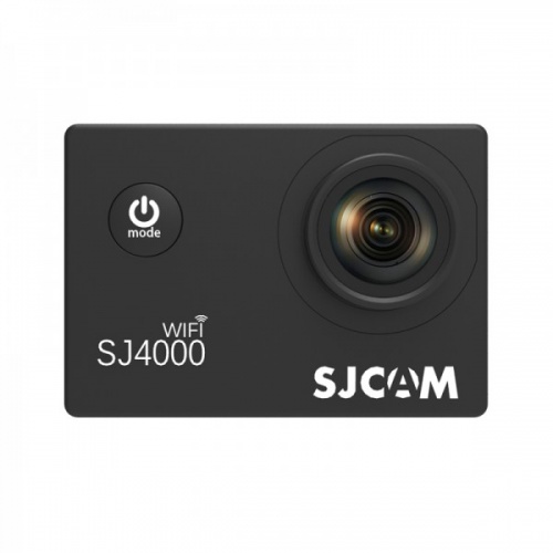 SJCAM SJ4000 WiFi  13