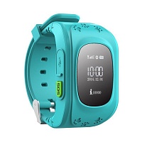 Smart Baby Watch Q50     GPS 