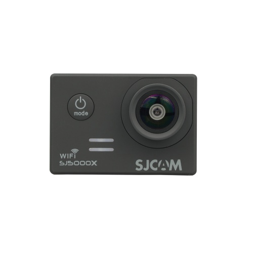 SJCAM SJ5000X limited  5