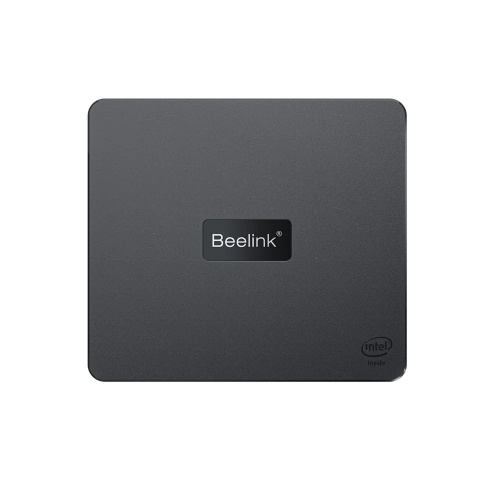  Beelink Mini S-N5095 8/128 Gb Windows 10 pro  11