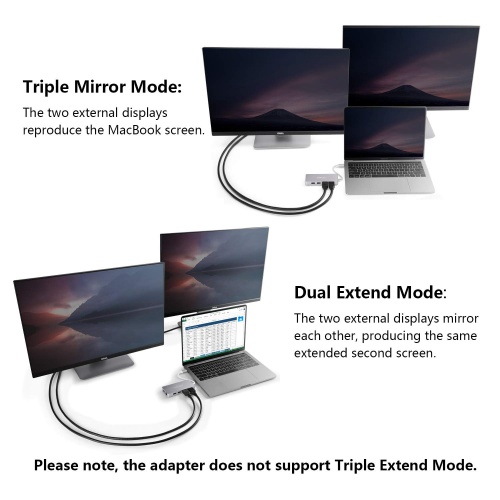 MINIX USB-C Plus Multiport   4