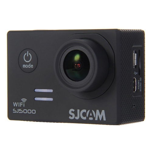 SJCAM SJ5000 WiFi  3