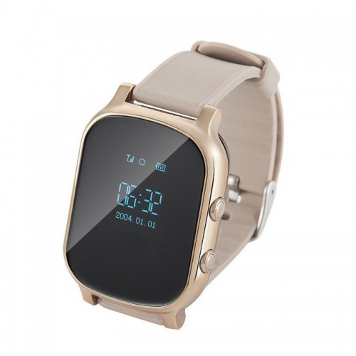 Smart Watch Wonlex GW700 (T58)   WONLEX  6