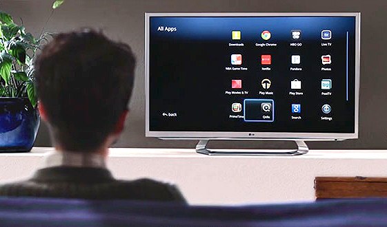 Android TV