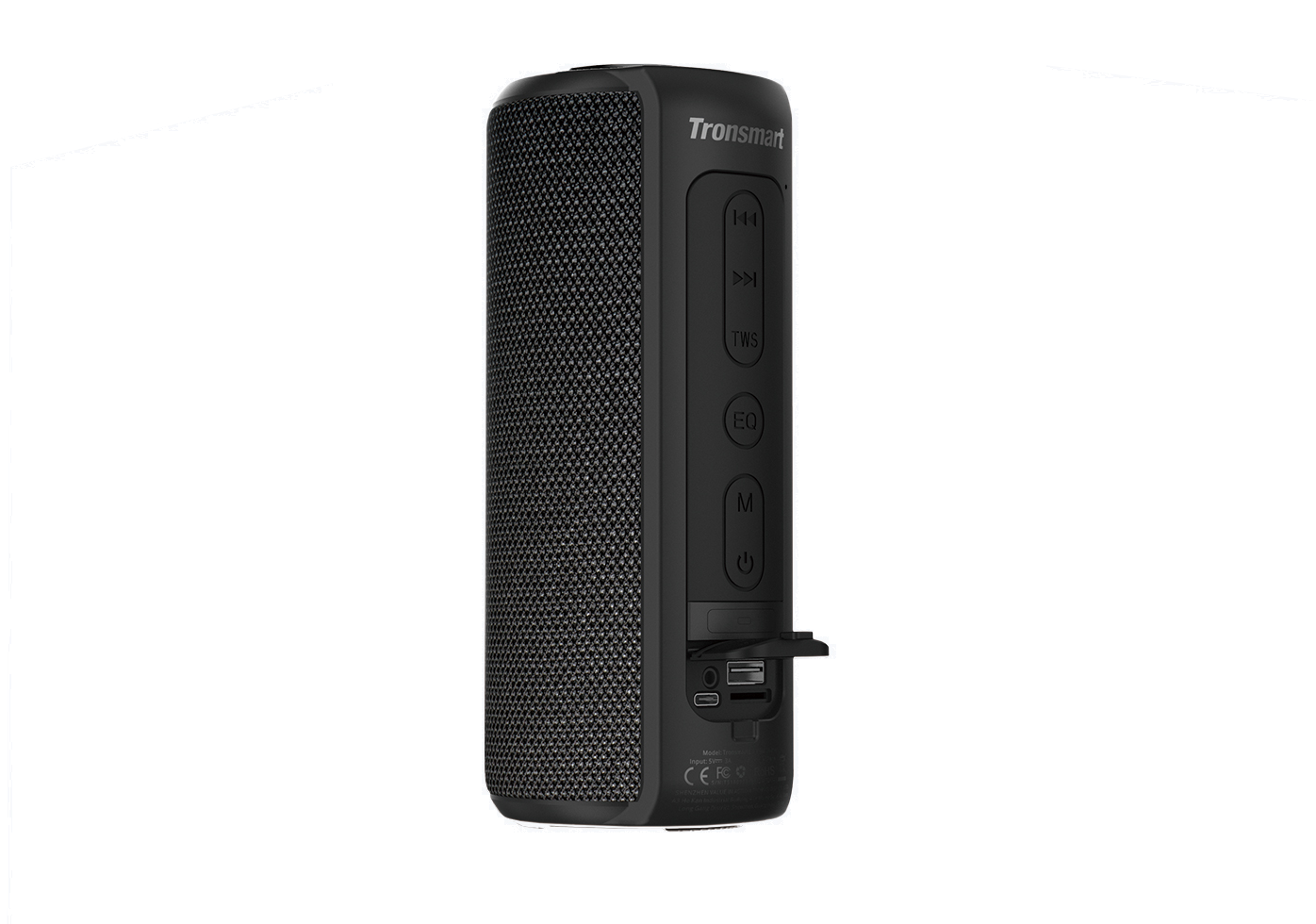 Колонка tronsmart инструкция. Тронсмарт т6 плюс. Тронсмарт элемент т6 плюс. Tronsmart t6. Портативная акустика Tronsmart.