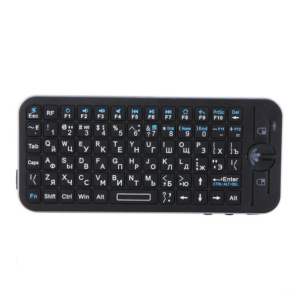 IPazzPort KP-810-16