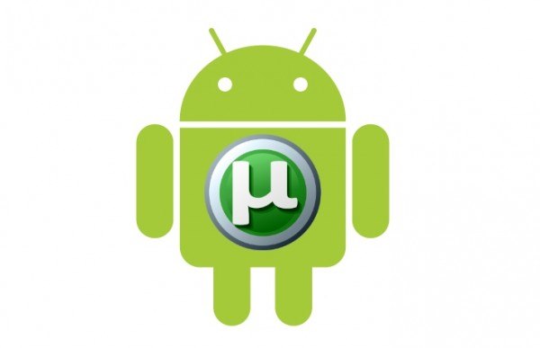 uTorrent для Android