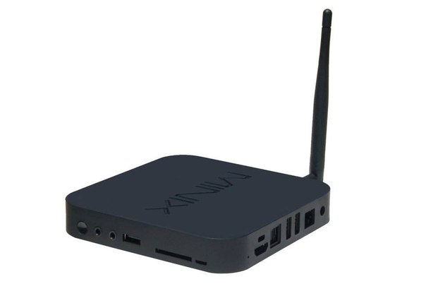 MINIX NEO X7