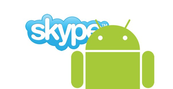 Skype для Android