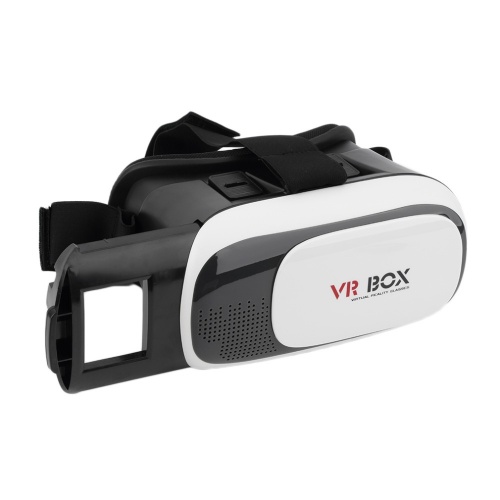    VR Box 2  2
