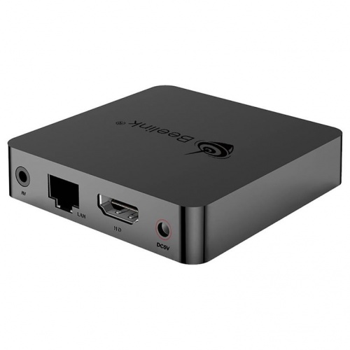 Beelink GT1 mini-A (Android TV)  6