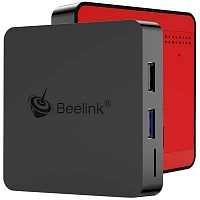 Beelink GT1 mini-2 (S905X3) 4/64Gb