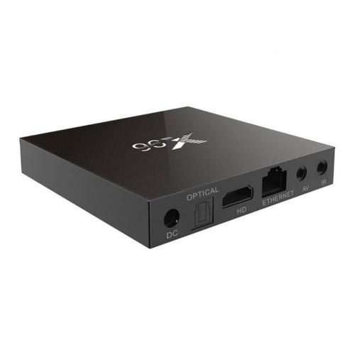 X96 TV Box (2/16)  3