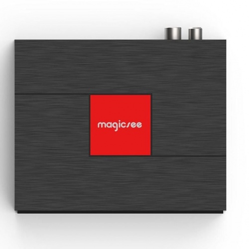 Magicsee C400 Plus 3/32Gb  DVB-T2/S2/C  2