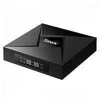 TV Box X92   