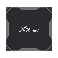 - Vontar X96 Max plus 4/32Gb