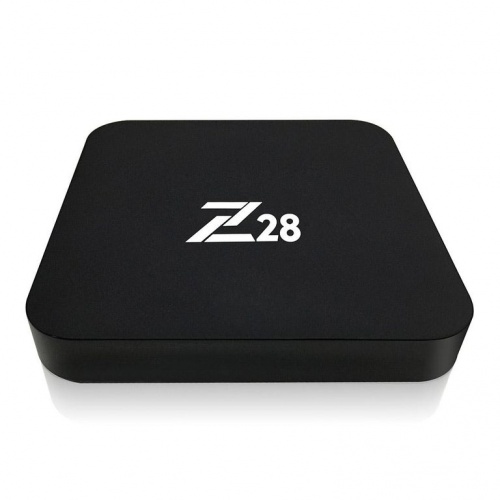 Z28 TV Box Android 7.1   3