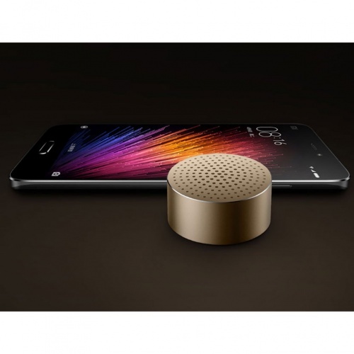   Xiaomi Mi Bluetooth Portable Speaker  3