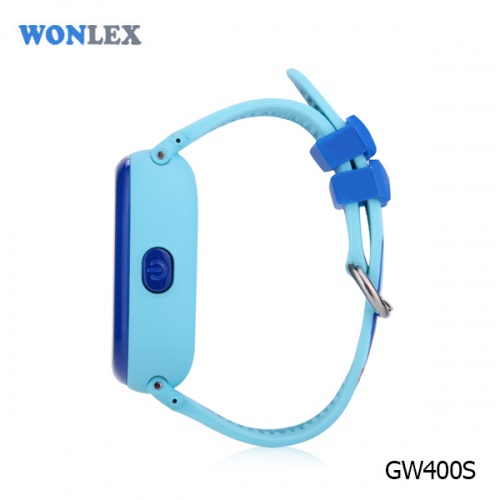  GW400S   WONLEX  3