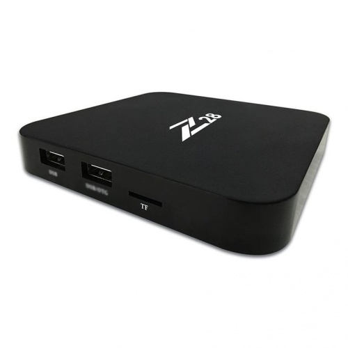 Z28 TV Box Android 7.1   9