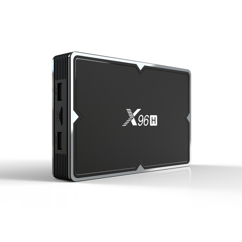 X96H  tv box  8