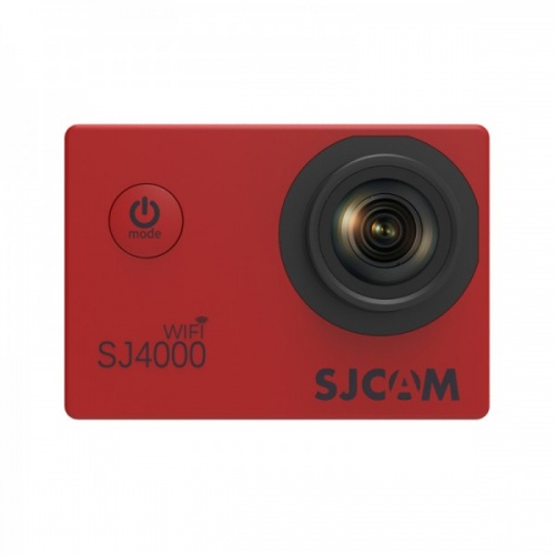 SJCAM SJ4000 WiFi  11
