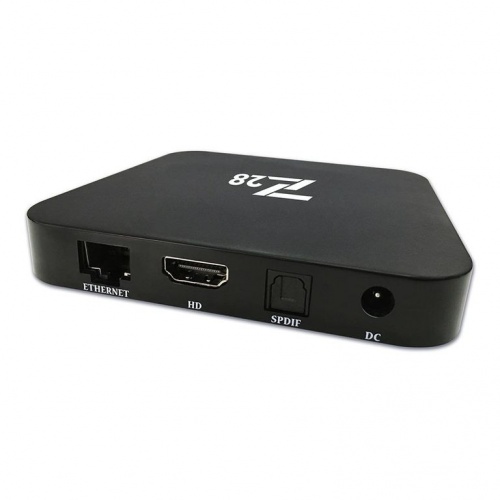 Z28 TV Box Android 7.1   4