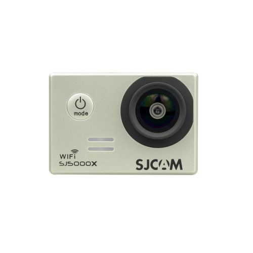 SJCAM SJ5000X limited  4